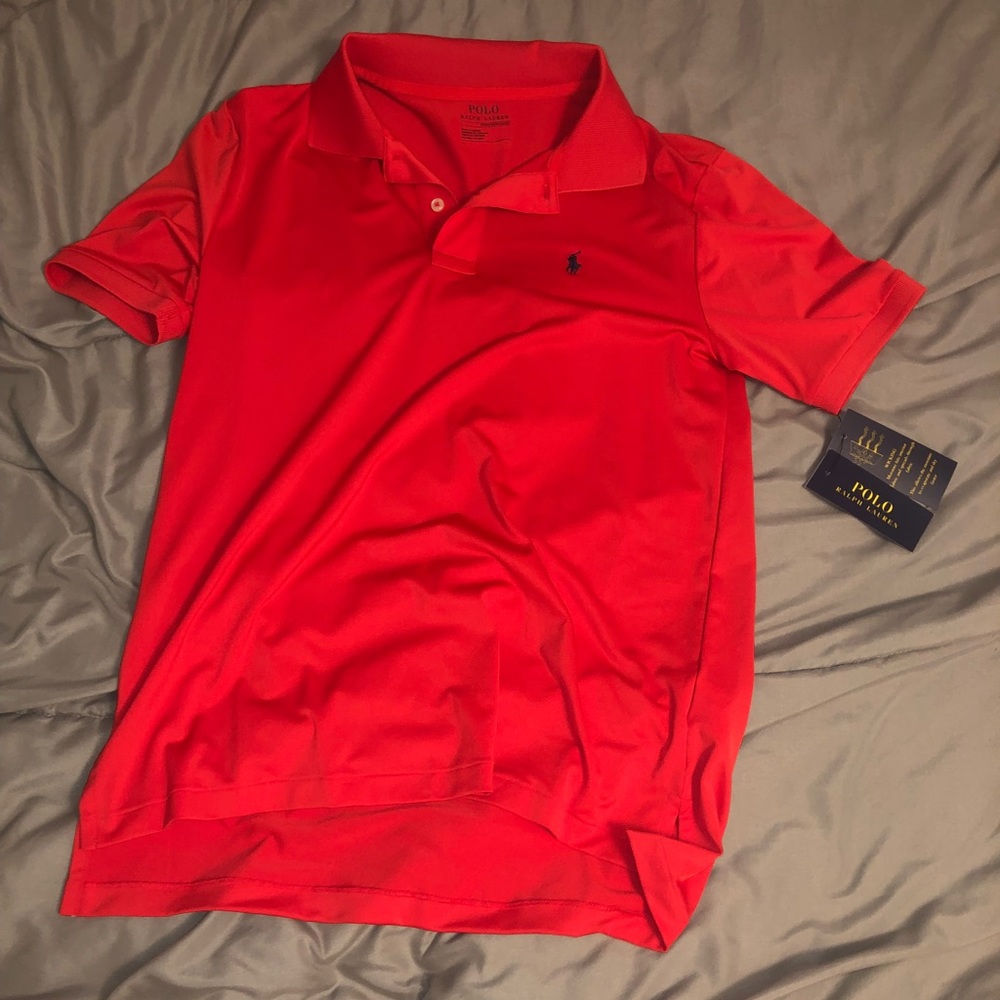 Polo Raulph Lauren Polo shirt